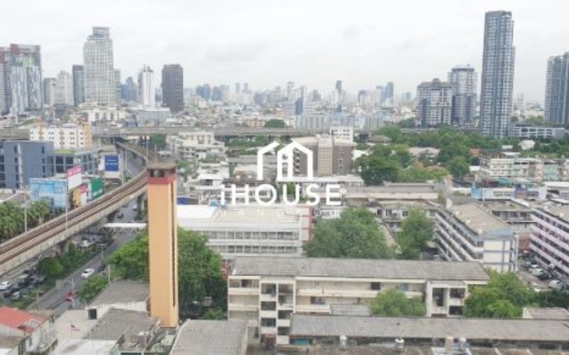 Q. House Condo Sukhumvit 79